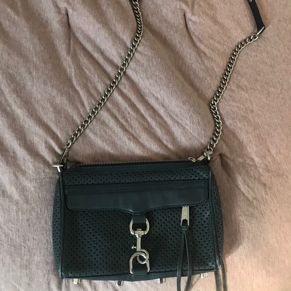 Rebecca Minkoff Handbags - Rebecca Minkoff purse
